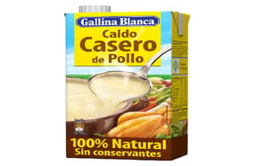 caldo de pollo g.blanca brick 1l.