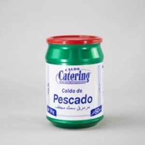 caldo catering pescado g.blanca 1kg
