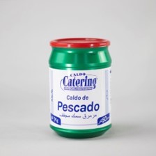 caldo catering pescado g.blanca 1kg