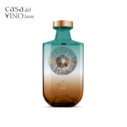 Minoric 262 Ultra Premium