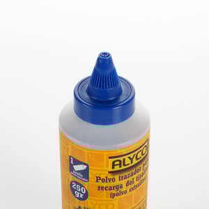 bidon polvo trazador azul 1000 gr