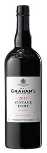 porto grahams vintage 2017