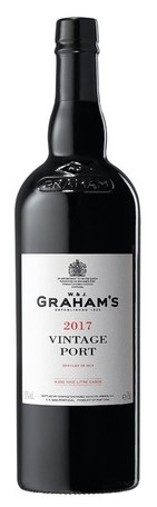 Porto Grahams Vintage 2017