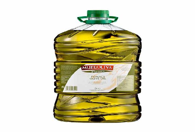 aceite orujo oliva alianza 5 l.