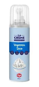 nata spray vegecrem 500 gr