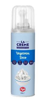 nata spray vegecrem 500 gr