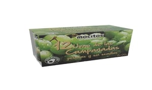 uva pelada almibar mocitos pack-2u