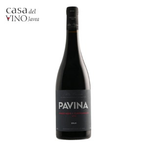 alta pavina pinot noir & tempranillo