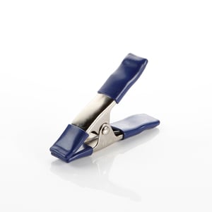 pinzas metalicas 100 mm alyco