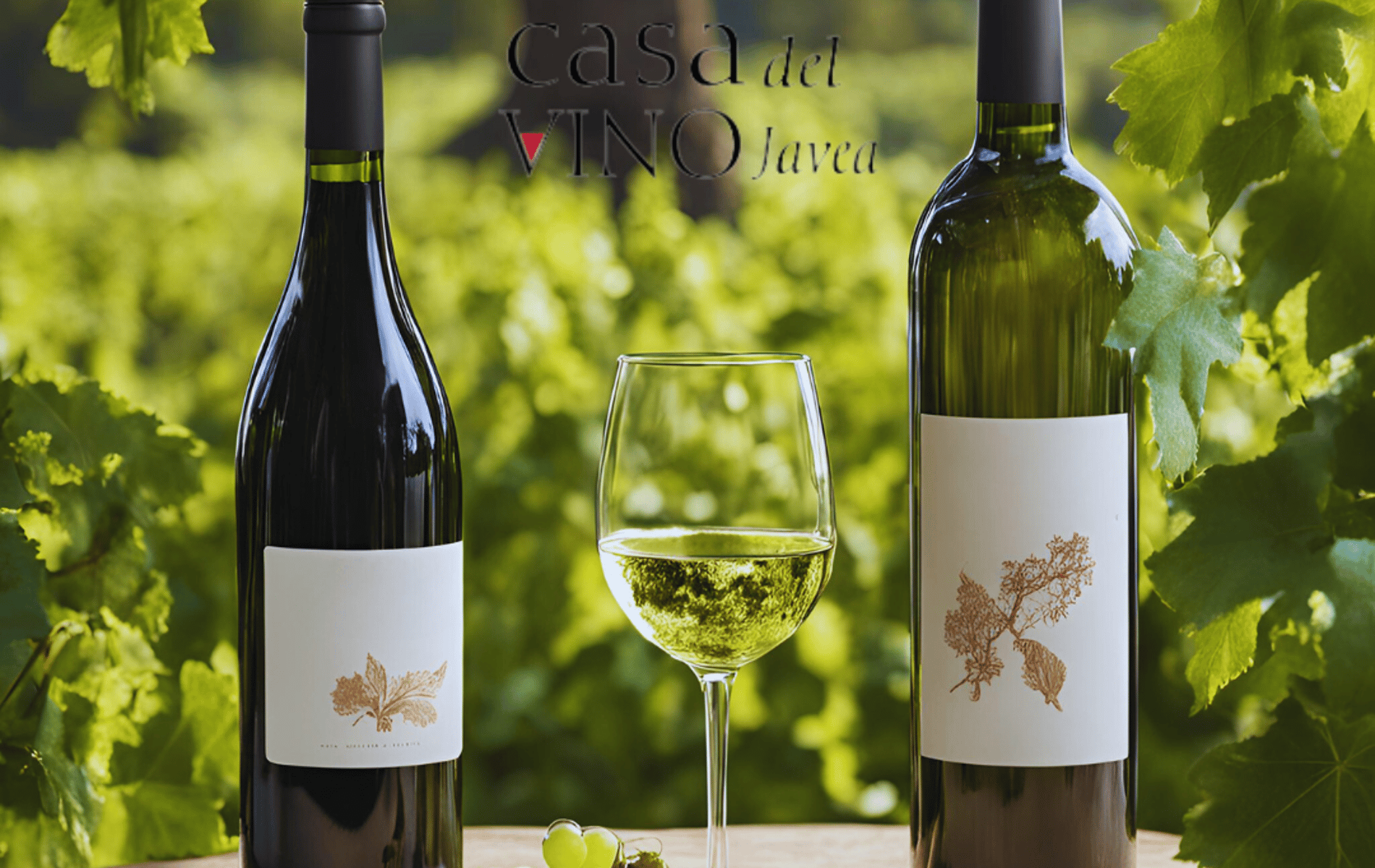 vinos ecológicos y biodinámicos: un viaje hacia la sostenibilidad