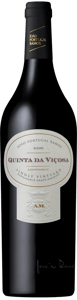 quinta da viçosa tinto