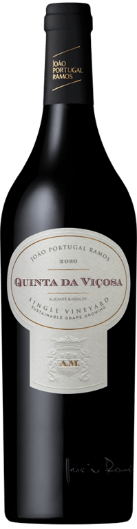 Quinta da Viçosa Tinto