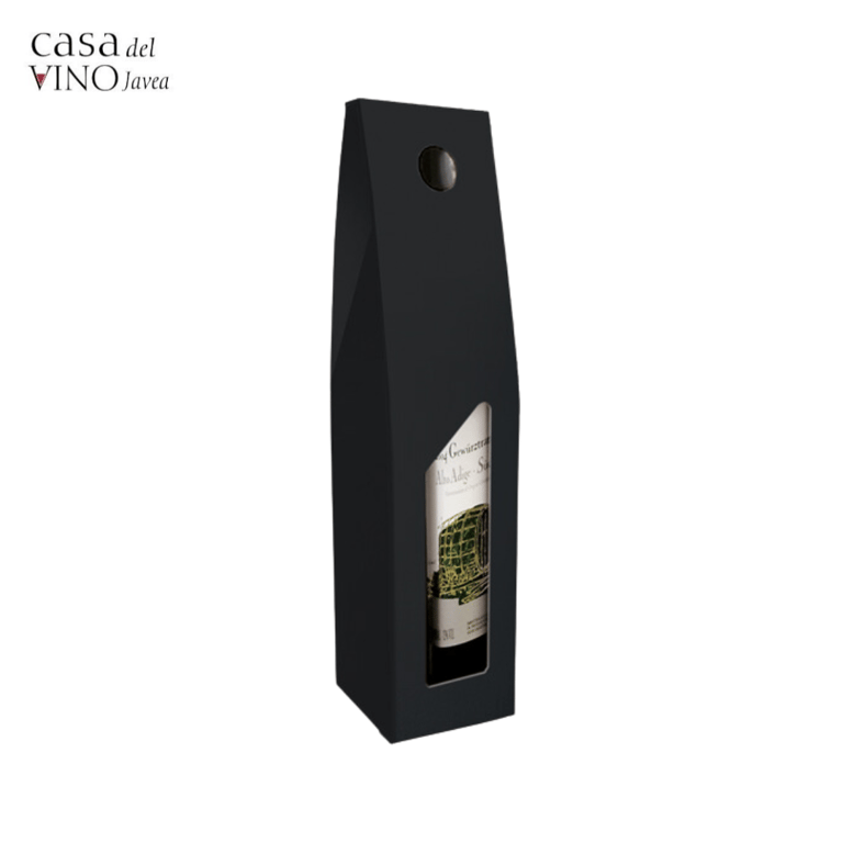 Estuche 1 botella 