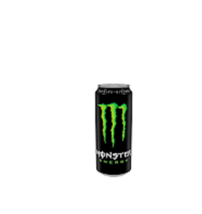 bebida monster green lata 500ml