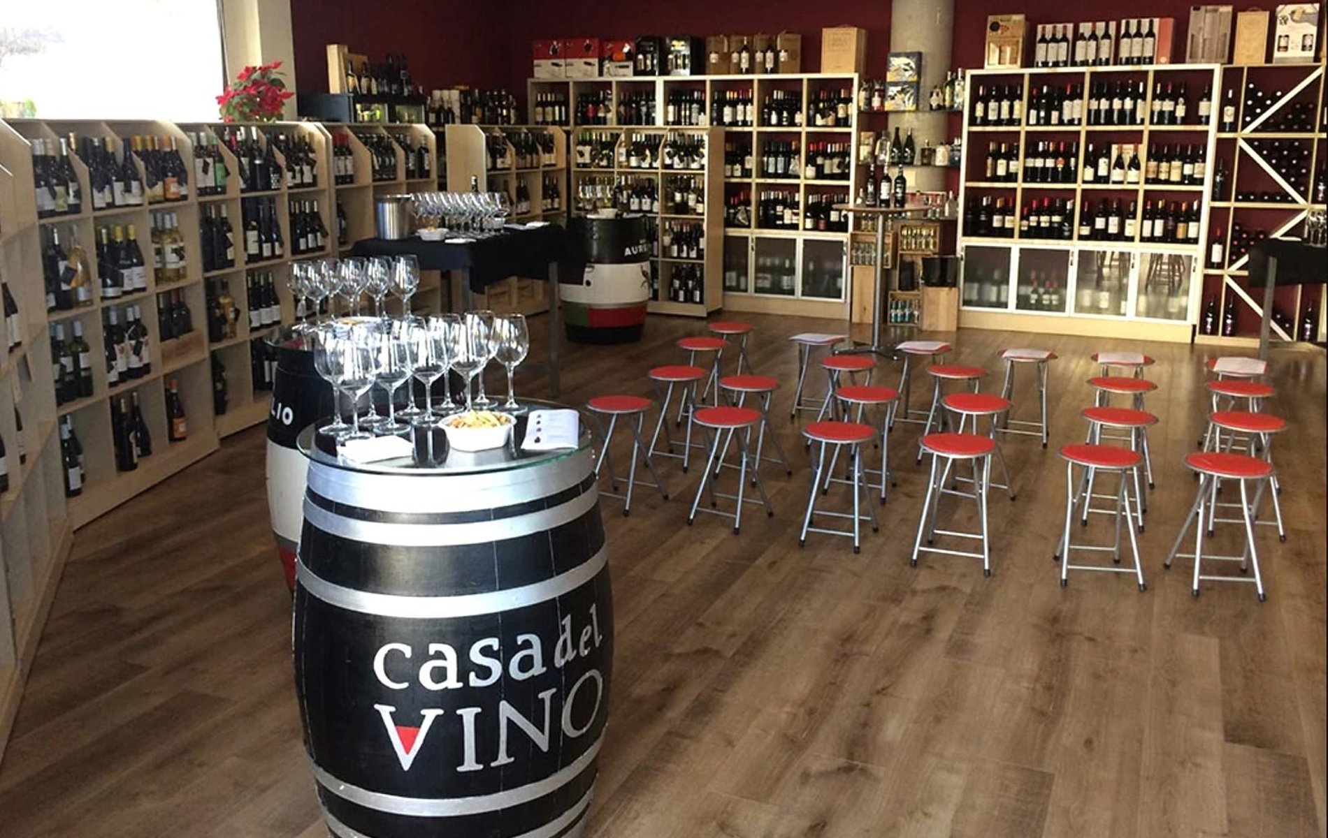 ¿conocéis todos lo tipos de denominaciones de origen?