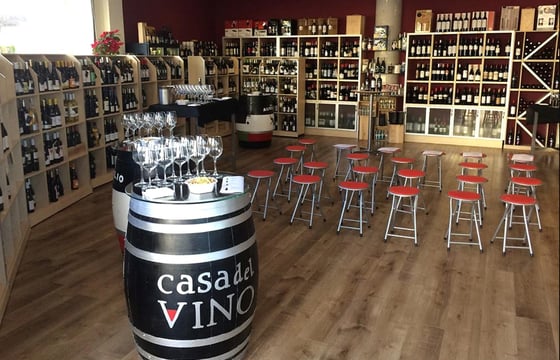 ¿conocéis todos lo tipos de denominaciones de origen?