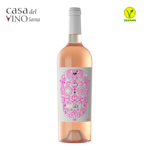 demuerte rosé