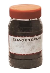 clavo en grano la fama 100 gramos