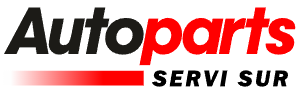 logo servisur autoparts