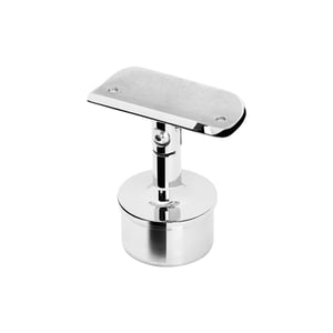 fi09297 - conexión articulado para tubos redondos de 43 mm