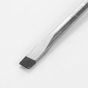 destornillador largo b/recta alyco orange 6x300