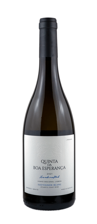 Quinta da Boa Esperança Sauvignon Blanc