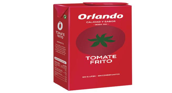 tomate frito brik 780 gr. abre facil