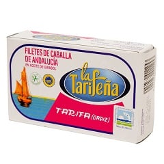 filete de caballa a.girasol tarifeña rr-125