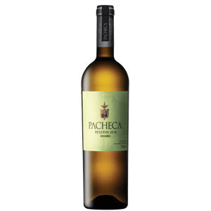 pacheca reserva blanco