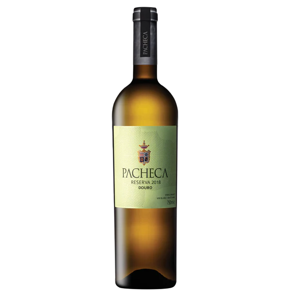 Pacheca Reserva Blanco