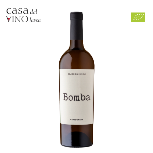 Bomba Chardonnay