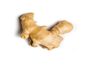 jengibre (fruteria)