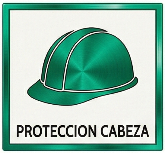 cascos protección cabeza