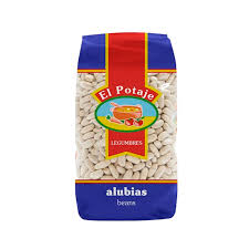 alubia blanca potaje 1kg