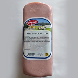 jamon cocido famadesa 11*11