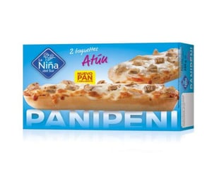 panipeni atun cong. 2x125gr