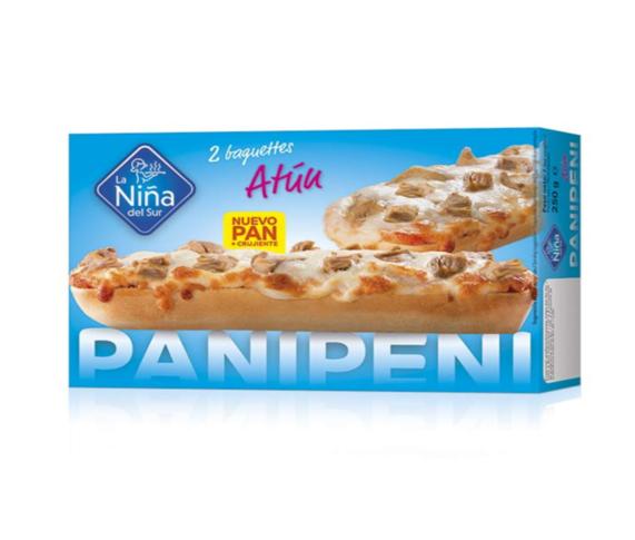 panipeni atun cong. 2x125gr