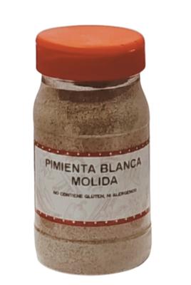 pimienta blanca mol. la fama 185gr