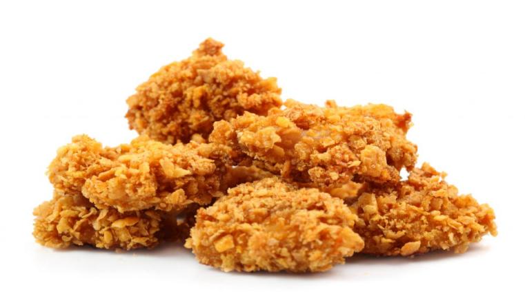 nuggets corflakes 5x1 halal