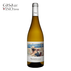 secrets de mar blanco