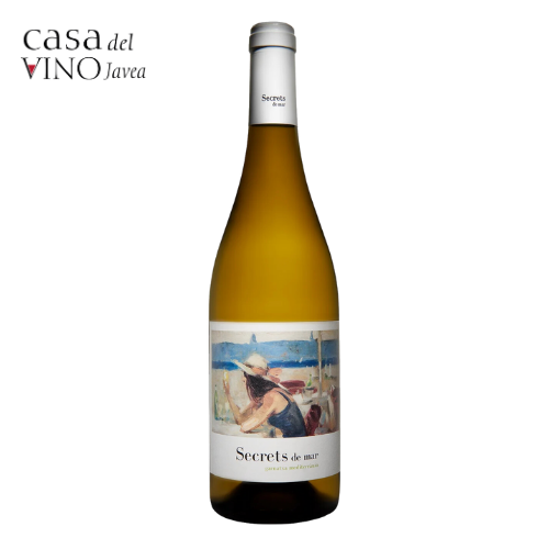 Secrets de Mar Blanco