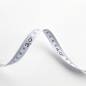 flexometro cinta f/vidrio 30 m.