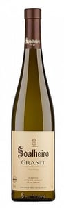 soalheiro granit verde albariño