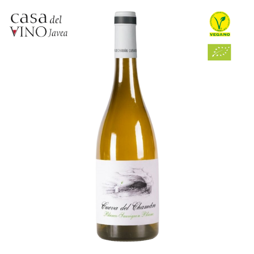 Cueva del Chamán SB