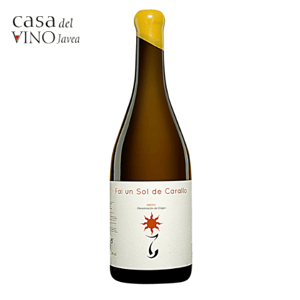 fai un sol de carallo