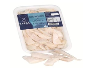 bacalao maruca barea desmigado 500gr