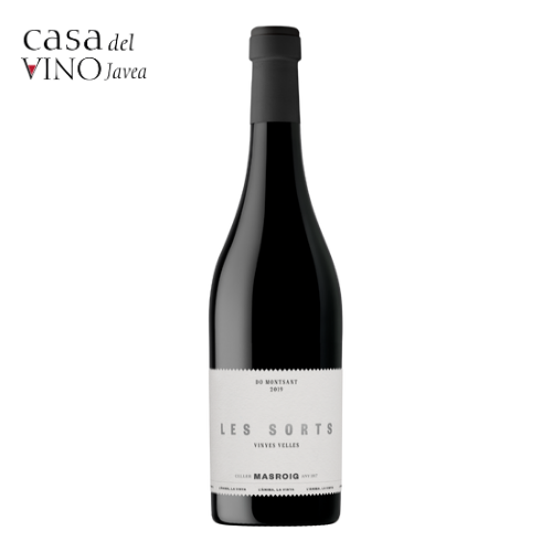 Les Sorts Vinyes Velles