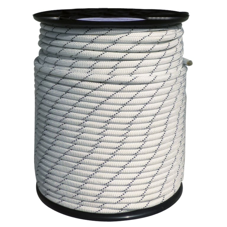 CUERDA POR METRO, 11 mm diámetro semiestática