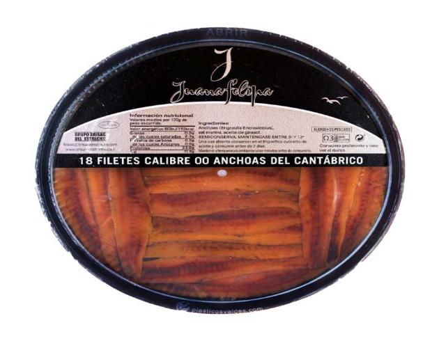 anchoas cantabrico 