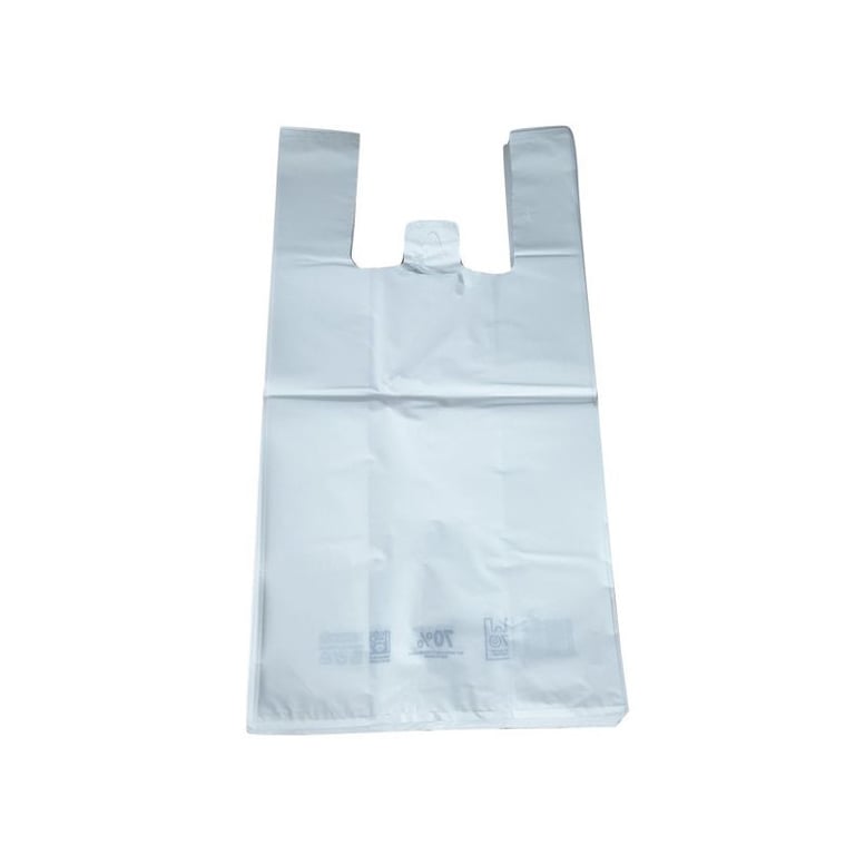 bolsa asa 42x53 kilo blanca g200